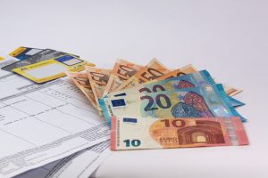 send money from India to Nigeria.