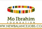 Mo Ibrahim Foundation Leadership Fellowship Program