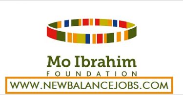 Mo Ibrahim Foundation Leadership Fellowship Program