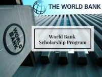 Joint Japan/World Bank Graduate Scholarship Program