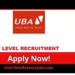 United Bank for Africa Plc (UBA)