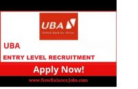 United Bank for Africa Plc (UBA)