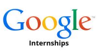 Google Research Intern