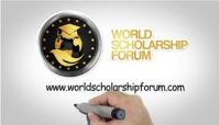 World Scholarship Forum