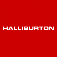 jobs at Halliburton Energy