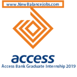 Access Bank Plc