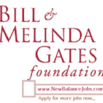 Bill and Melinda Gates Foundation