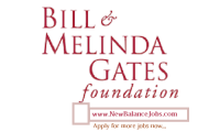 Bill & Melinda Gates Foundation Recruitment