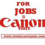 Canon Nigeria