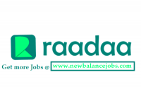 Raadaa Partners International Limited