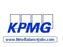 KPMG recruitment