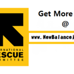 The International Rescue Committee (IRC