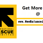 International Rescue Committee