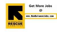 International Rescue Committee (IRC)