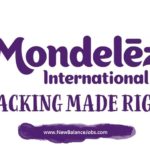 Mondelez International