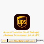 United Parcel Service (UPS)