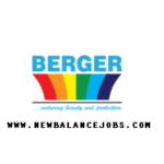 Berger Paints Nigeria Plc