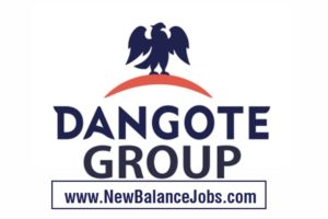 Dangote Career