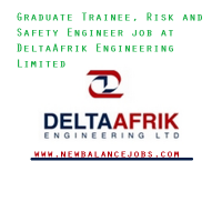 Graduate Trainee for Engineer