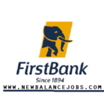 First Bank of Nigeria Limited