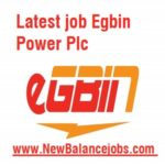 Egbin Power Plc