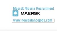 Maersk careers