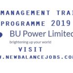 BU Power Limited