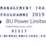 BU Power Limited