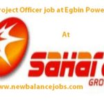 Egbin Power Plc