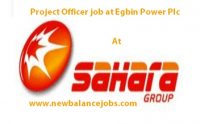 Sahara Group Jobs