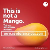 Sterling Bank Graduate trainee recruitment