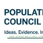 The Population Council