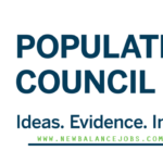 The Population Council