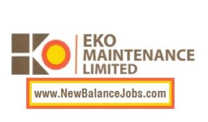 Eko Maintenance Limited.