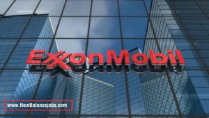 Exxonmobil internship