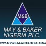 May and Baker Nigeria Plc