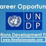 United Nations Development Programme (UNDP)