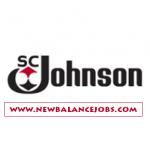 SC Johnson (SCJ)