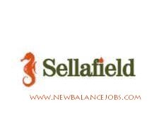 graduate trainee program at Sellafield limited