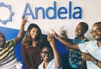 Andela recruitment