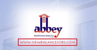 Abbey Mortgage Bank Plc recruitment