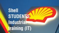 Shell Industrial training