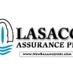Lasaco Assurance Plc