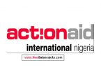 ActionAid jobs