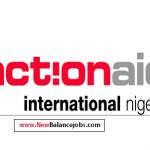 ActionAid (AA) Nigeria