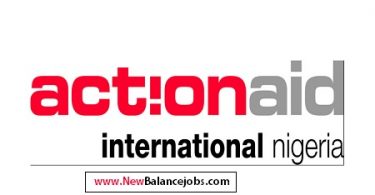 ActionAid jobs