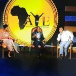 Africa’s Young Entrepreneurs (A.Y.E)