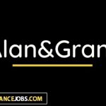 Alan & Grant,