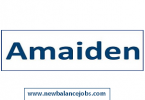 Amaiden Energy recruitment