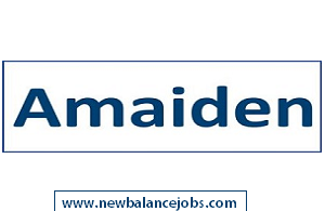 Amaiden Energy recruitment